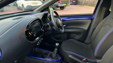 Toyota Aygo X 1.0 VVT-i Edge 5dr Petrol Hatchback